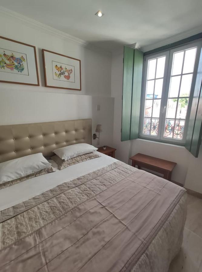 Pousada Bahia Pelo Salvador Eksteriør billede
