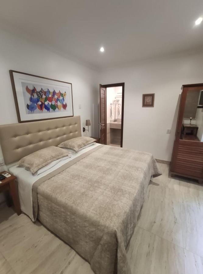 Pousada Bahia Pelo Salvador Eksteriør billede